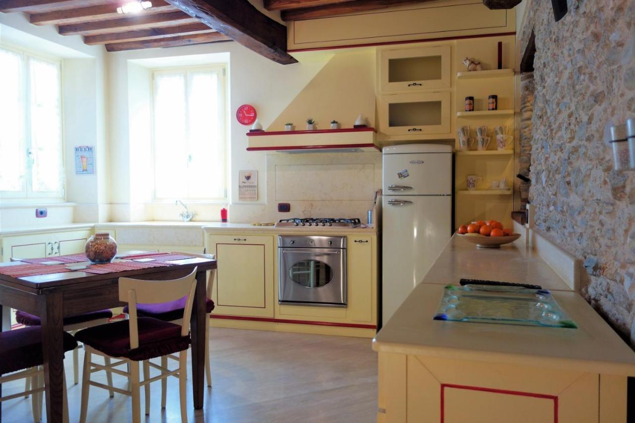 House Versilia Luca E Giada, 5 Chilometri Da Forte Dei Marmi! ภายนอก รูปภาพ