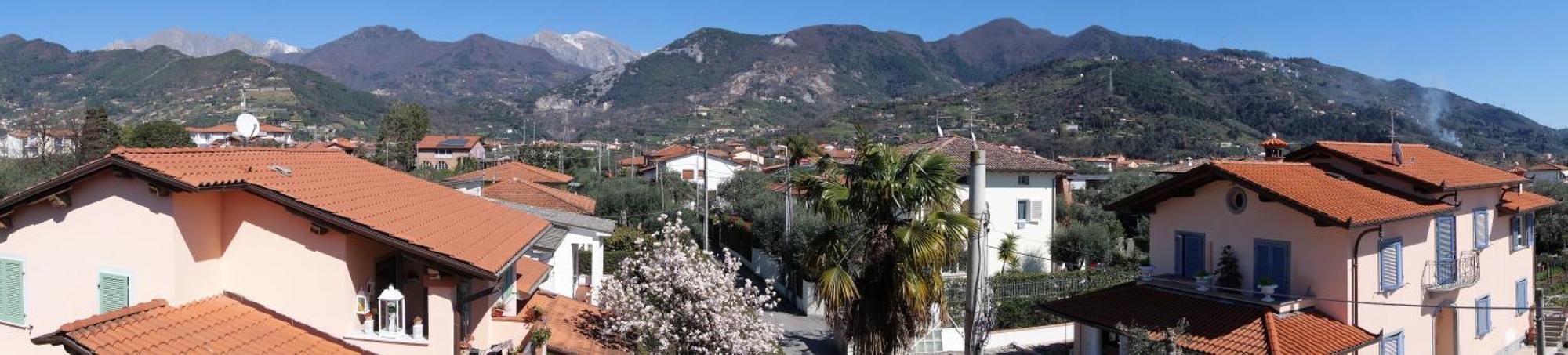 House Versilia Luca E Giada, 5 Chilometri Da Forte Dei Marmi! ภายนอก รูปภาพ