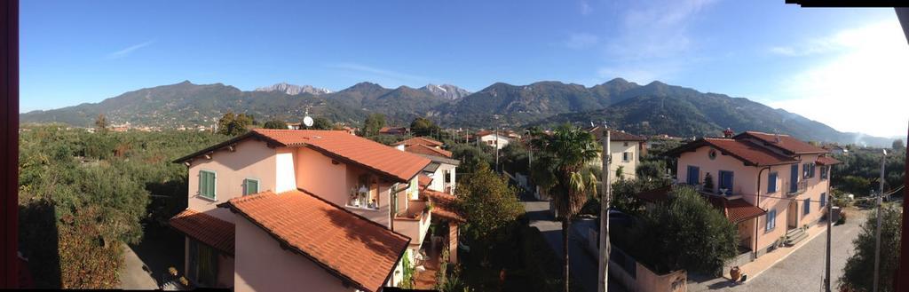 House Versilia Luca E Giada, 5 Chilometri Da Forte Dei Marmi! ภายนอก รูปภาพ