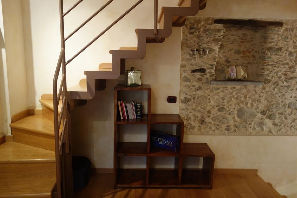House Versilia Luca E Giada, 5 Chilometri Da Forte Dei Marmi! ภายนอก รูปภาพ
