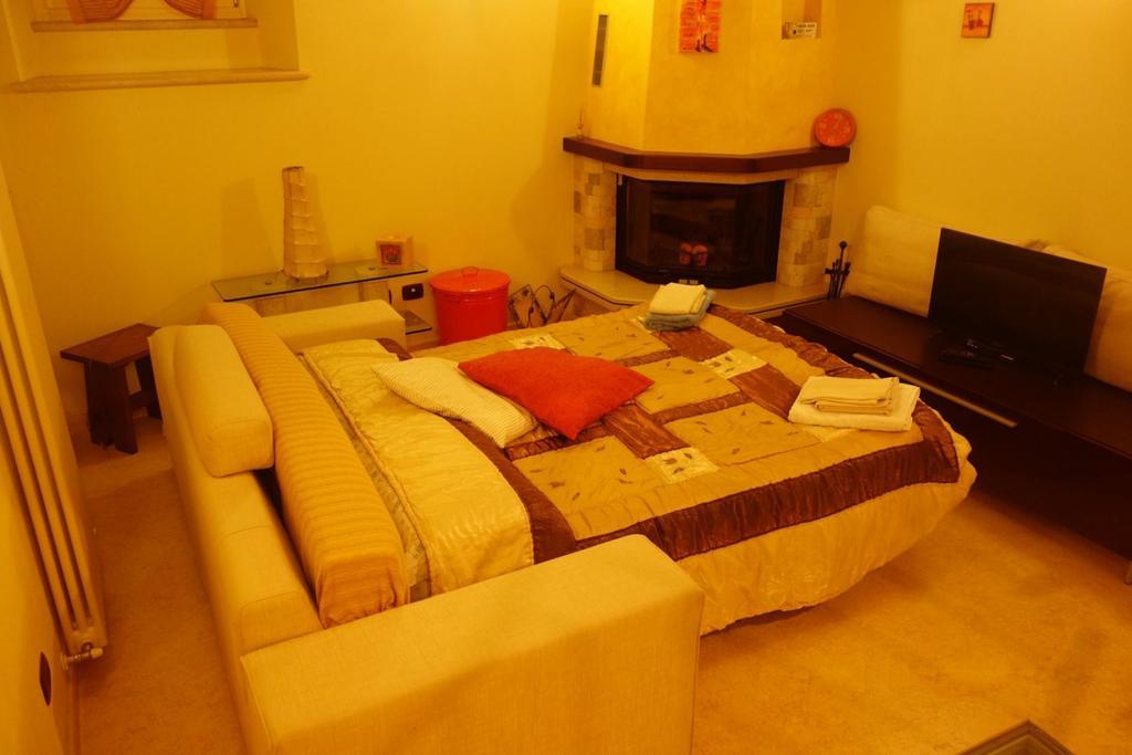 House Versilia Luca E Giada, 5 Chilometri Da Forte Dei Marmi! ภายนอก รูปภาพ