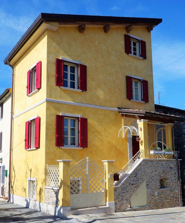 House Versilia Luca E Giada, 5 Chilometri Da Forte Dei Marmi! ภายนอก รูปภาพ