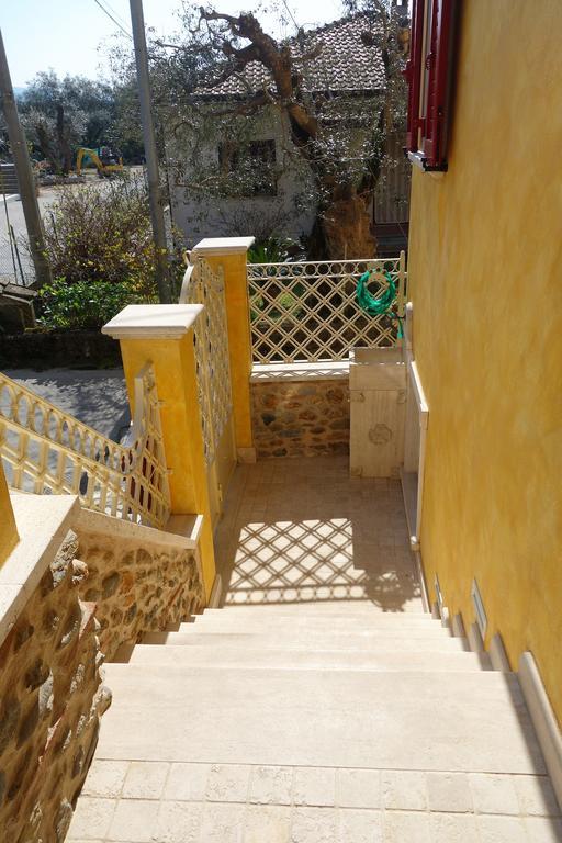 House Versilia Luca E Giada, 5 Chilometri Da Forte Dei Marmi! ภายนอก รูปภาพ