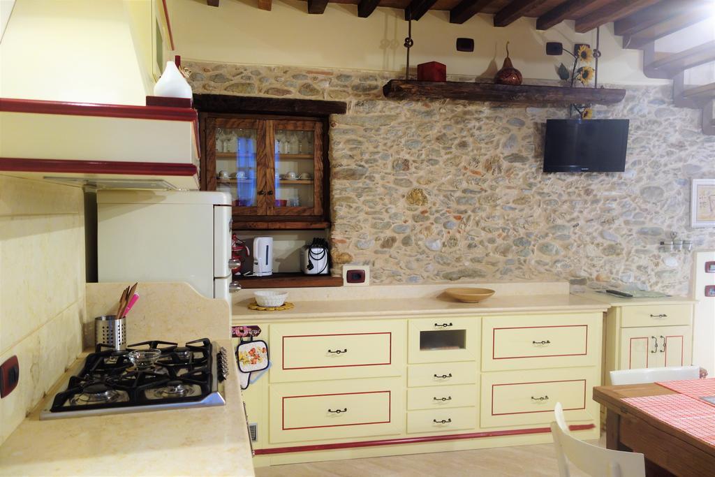 House Versilia Luca E Giada, 5 Chilometri Da Forte Dei Marmi! ภายนอก รูปภาพ