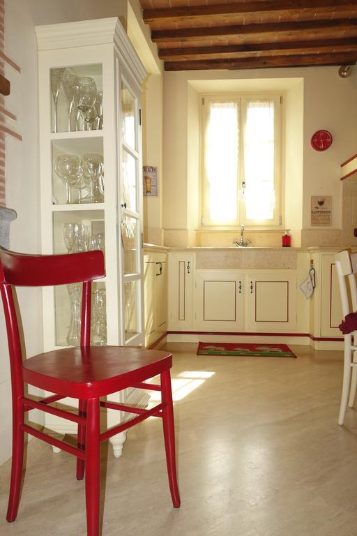 House Versilia Luca E Giada, 5 Chilometri Da Forte Dei Marmi! ภายนอก รูปภาพ