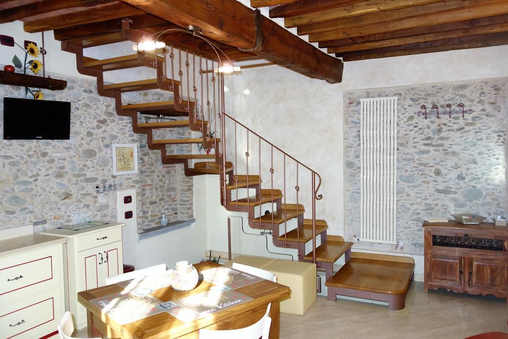 House Versilia Luca E Giada, 5 Chilometri Da Forte Dei Marmi! ภายนอก รูปภาพ