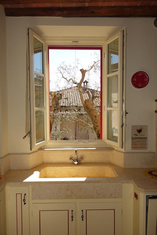 House Versilia Luca E Giada, 5 Chilometri Da Forte Dei Marmi! ภายนอก รูปภาพ