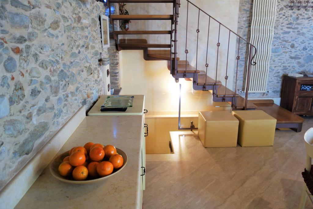 House Versilia Luca E Giada, 5 Chilometri Da Forte Dei Marmi! ภายนอก รูปภาพ