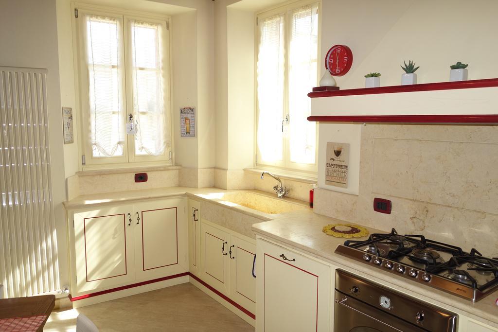 House Versilia Luca E Giada, 5 Chilometri Da Forte Dei Marmi! ภายนอก รูปภาพ