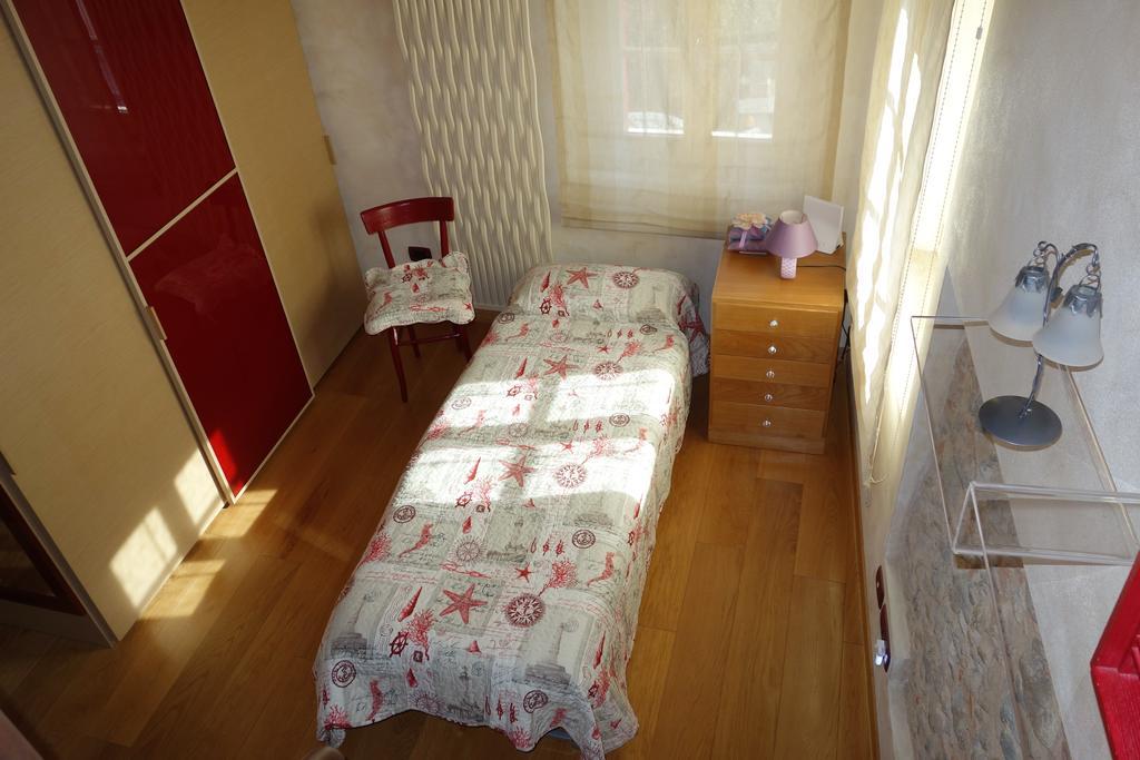 House Versilia Luca E Giada, 5 Chilometri Da Forte Dei Marmi! ภายนอก รูปภาพ