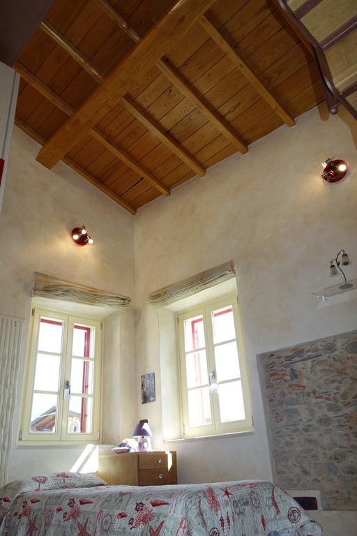 House Versilia Luca E Giada, 5 Chilometri Da Forte Dei Marmi! ภายนอก รูปภาพ