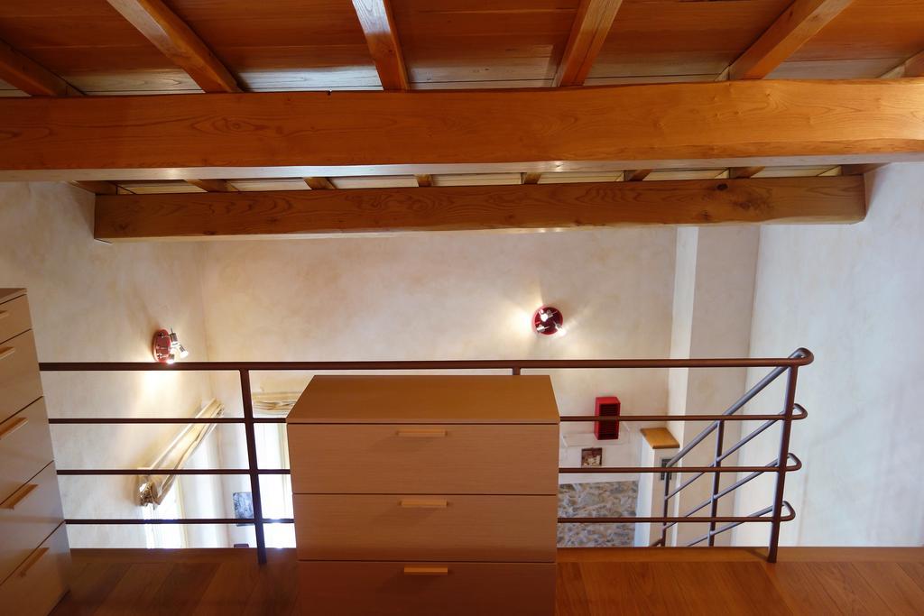 House Versilia Luca E Giada, 5 Chilometri Da Forte Dei Marmi! ภายนอก รูปภาพ