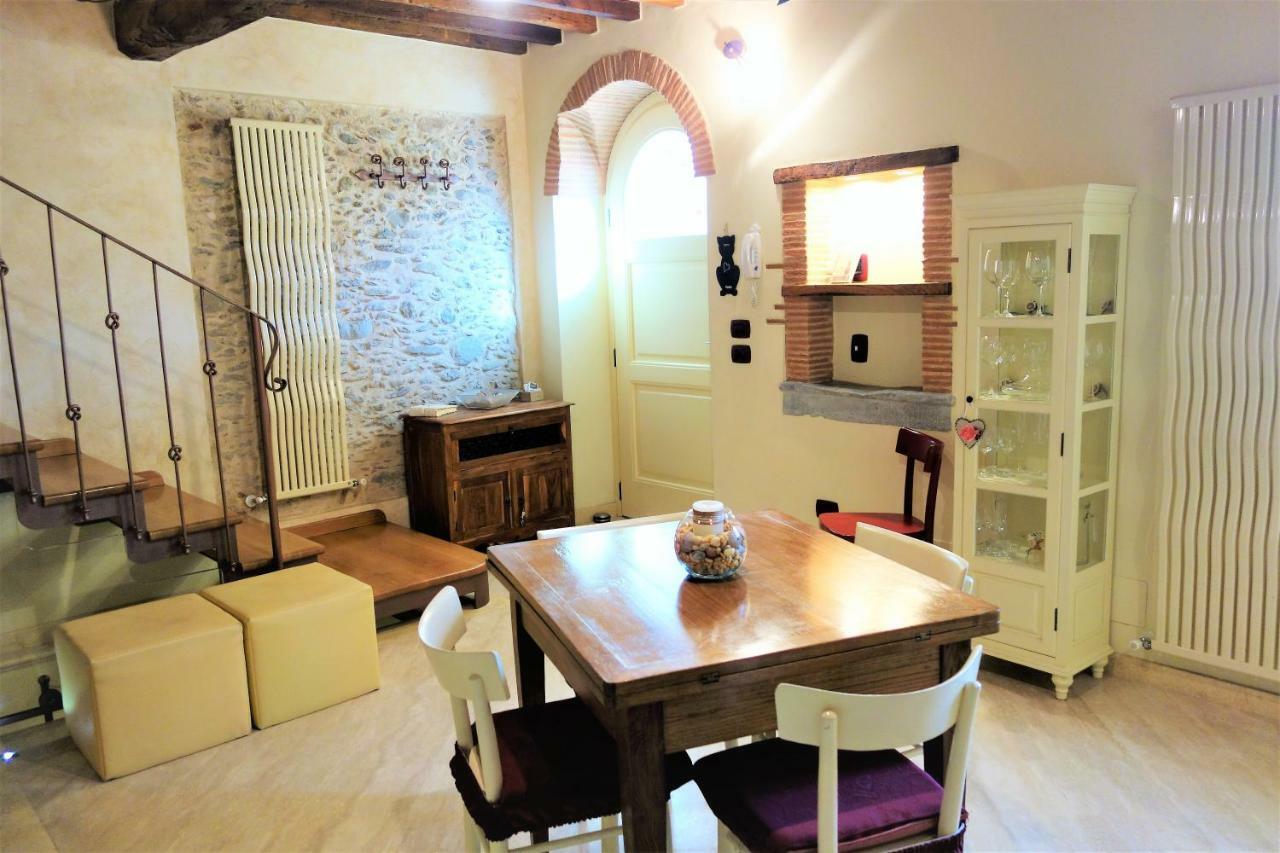 House Versilia Luca E Giada, 5 Chilometri Da Forte Dei Marmi! ภายนอก รูปภาพ