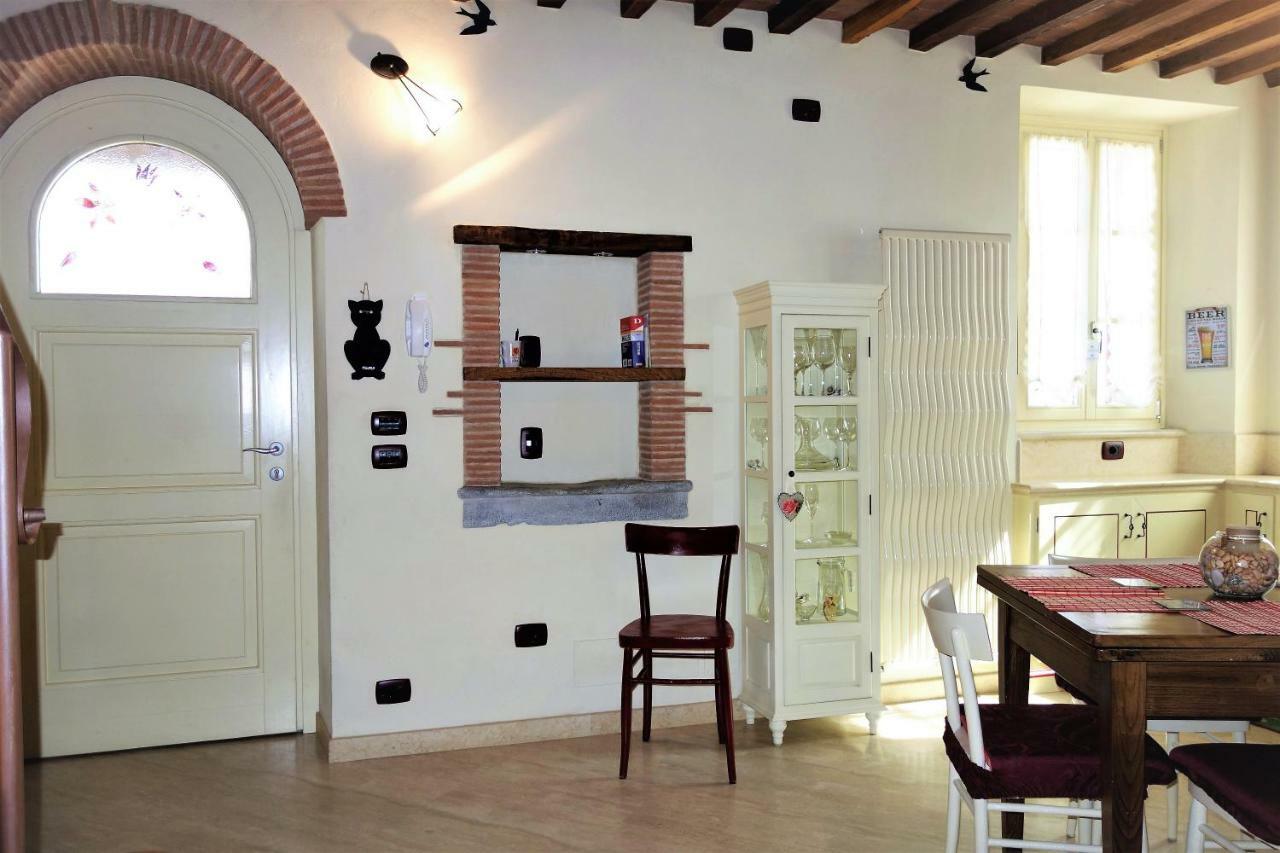 House Versilia Luca E Giada, 5 Chilometri Da Forte Dei Marmi! ภายนอก รูปภาพ